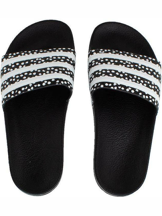 Adilette Women's Slides Core Black