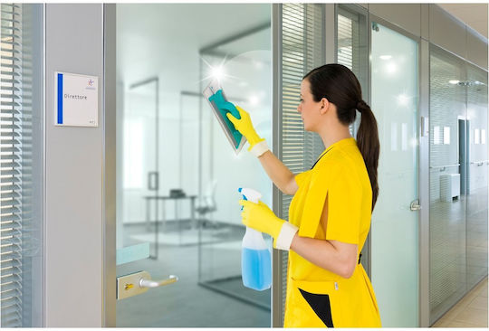 TTS Cleaning TTS.00008702 Σκούπα Επαγγελματικού Καθαρισμού