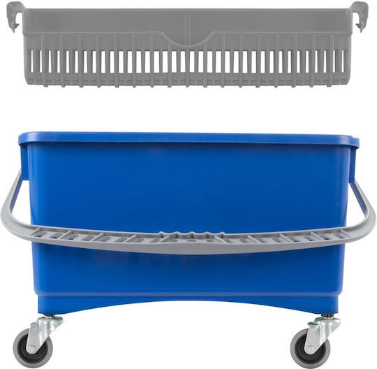 TTS Cleaning TTS.00002907 Eimer für Reinigungswagen