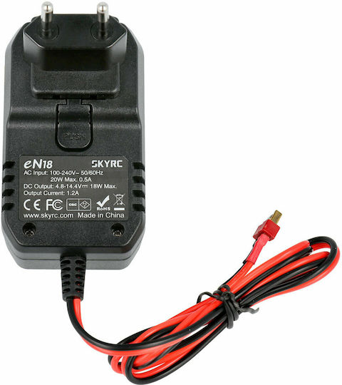Skyrc eN18 Charger for RC Vehicle 240V 1pcs