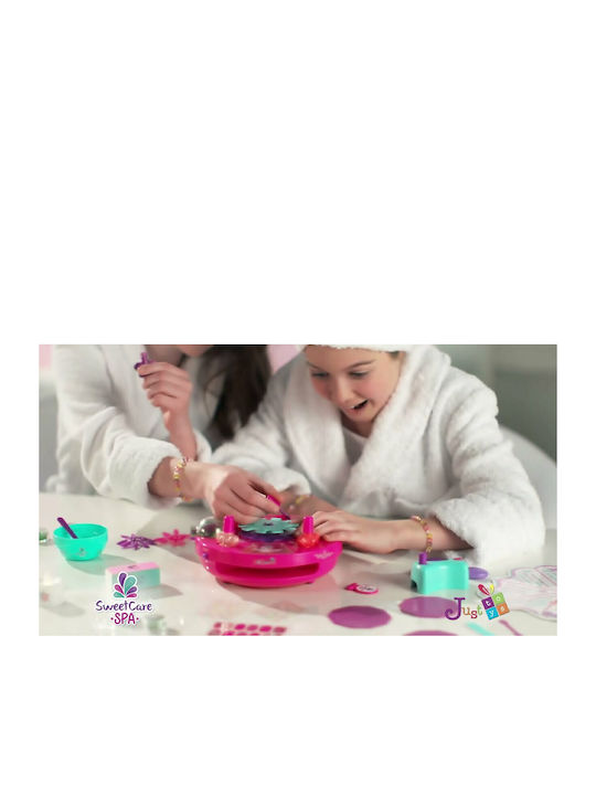 Великденска Свещ с Играчка Sweet Care Hand Spa за 5+ Години Just Toys