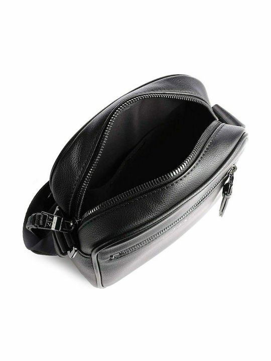 Men's Bag Shoulder / Crossbody Black