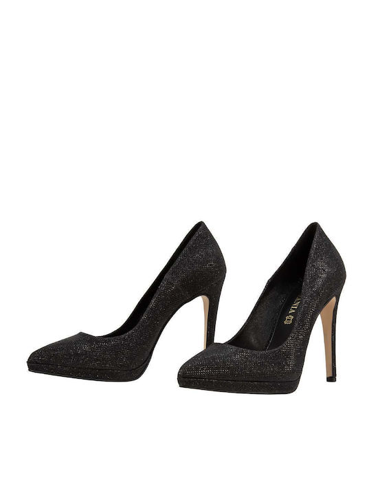 Pumps Schwarz
