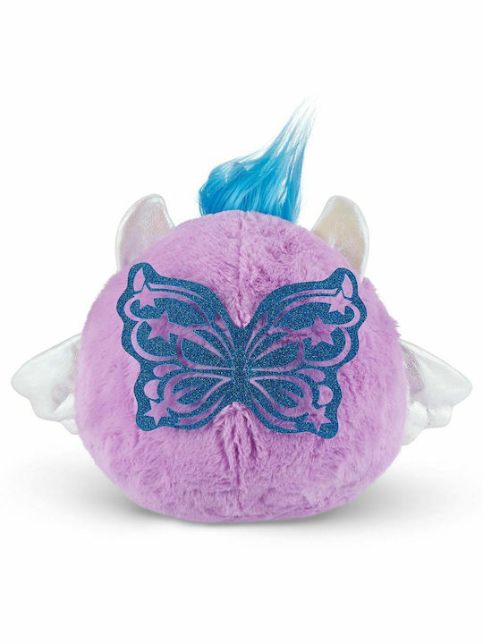 Παιχνιδολαμπάδα Αυγό Rainbocorns Series 4 Fairycorn (Διάφορα Σχέδια) 1τμχ για 3+ Ετών Zuru