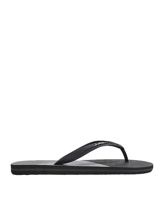 Ανδρικά Flip Flops Μαύρα