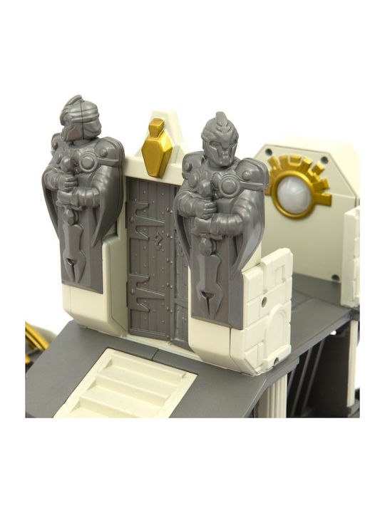 Gormiti Iskador Easter Candle for 4+ Years Giochi Preziosi