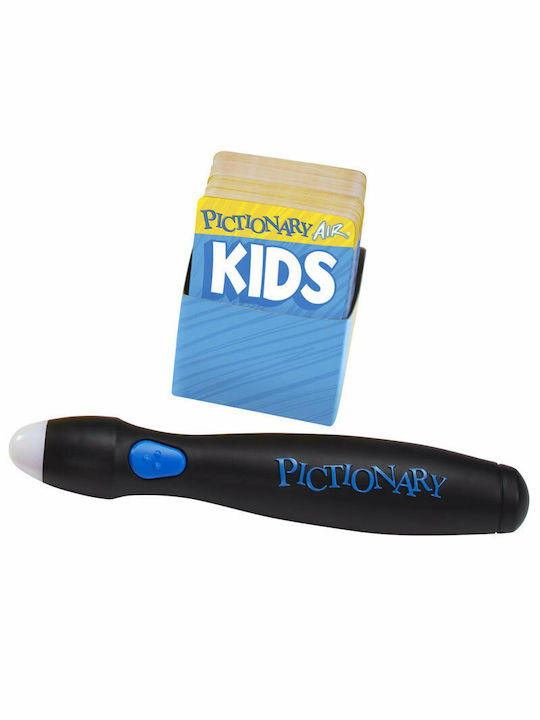 Παιχνιδολαμπάδα Pictionary Air για 6+ Ετών Mattel
