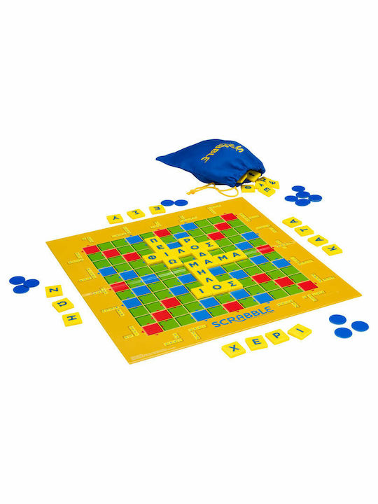 Scrabble Junior Mattel