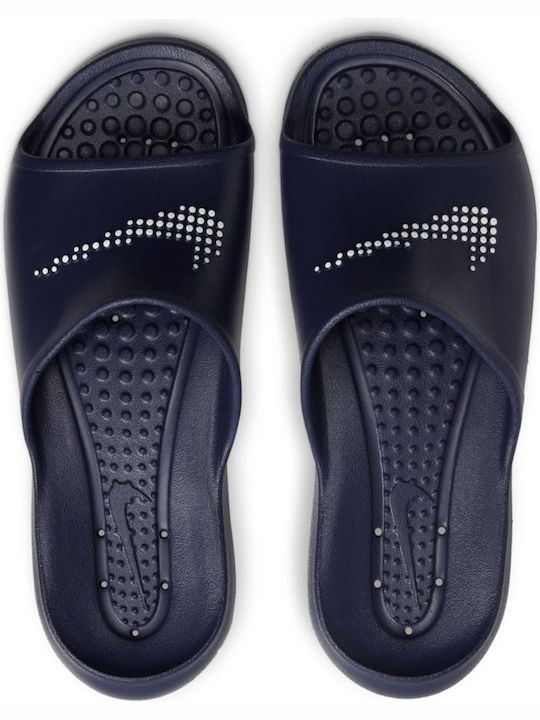 Victori One Men's Slides Blue