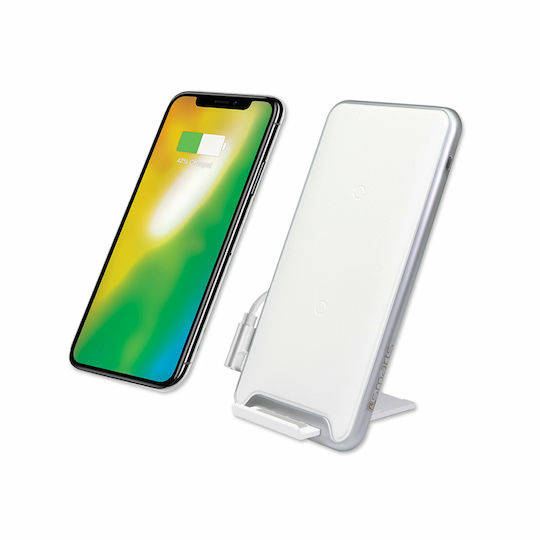4Smarts 10W Сребрист (Voltbeam Pro)