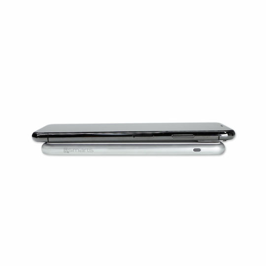 4Smarts 10W Сребрист (Voltbeam Pro)