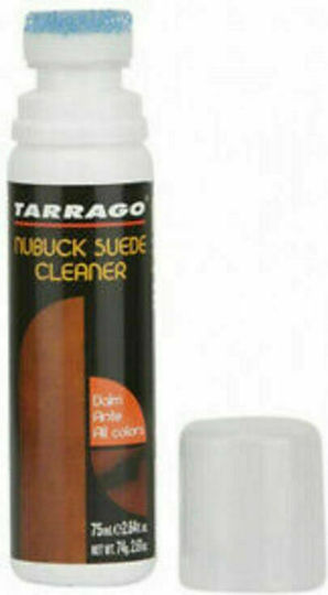 Tarrago Nubuck Cleaner Καθαριστικό Παπουτσιών 75ml