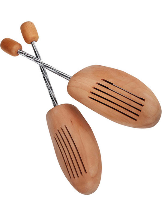 King Wooden Shoe Stretcher 41/42 2pcs