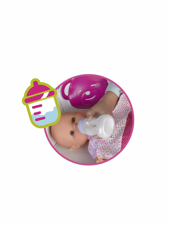 Nenuco Easter Candle Born To Be Loved Sweet Dreams for 2+ Years Giochi Preziosi