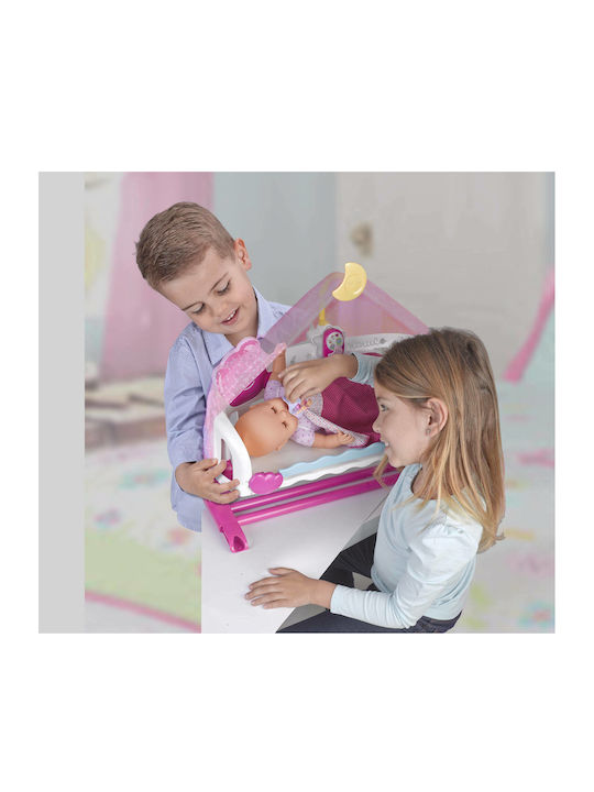 Nenuco Easter Candle Born To Be Loved Sweet Dreams for 2+ Years Giochi Preziosi