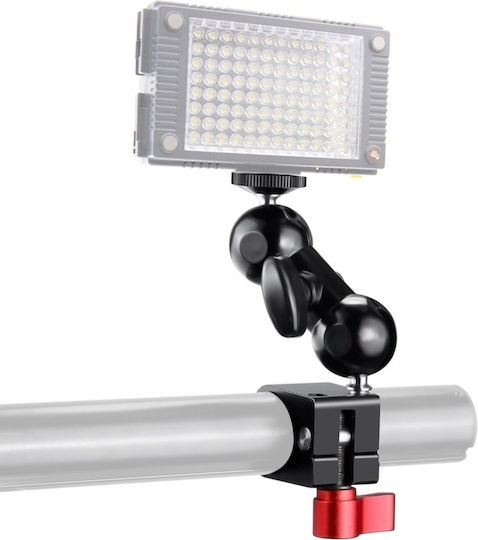 Neewer Field Monitor Mount Accessory 14-inch Screw and 360-Degree Rotatable