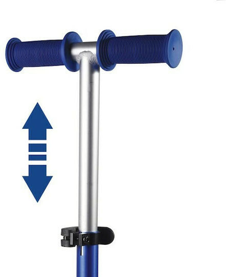 Shoko Kids Scooters Twist & Roll Go Fit 3-Wheel for 3+ Years Blue