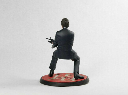 Sd Toys Scarface: Tony Montana Φιγούρα 18εκ.
