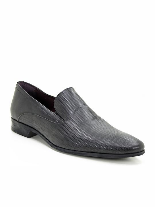 Damiani 238 Herren Freizeitschuhe Schwarz