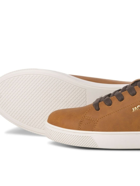Ανδρικά Sneakers Cognac