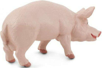 Safari Ltd Miniature Toy Boar 5cm.