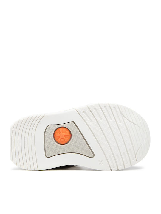 Kids' Sandals Anatomic Gray