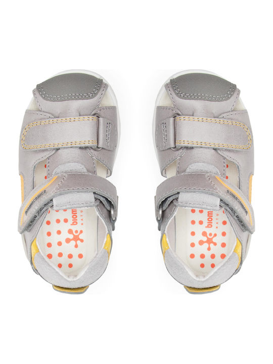 Kids' Sandals Anatomic Gray