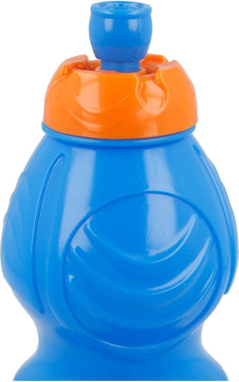 Stor Παιδικό Παγούρι Dragon Πλαστικό Μπλε 400ml