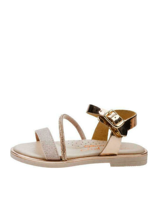 Kids' Sandals Pink