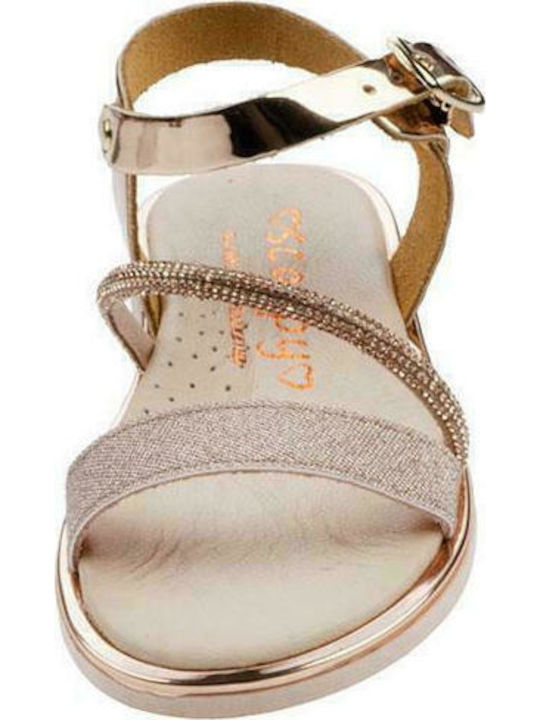 Kids' Sandals Pink