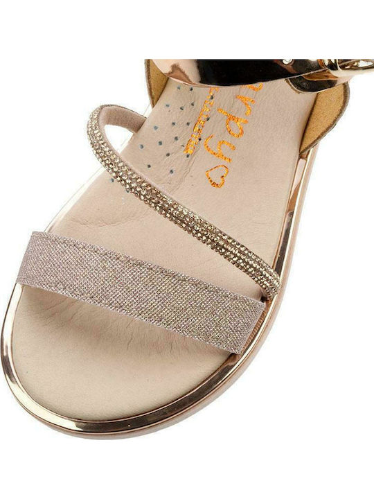 Kids' Sandals Pink