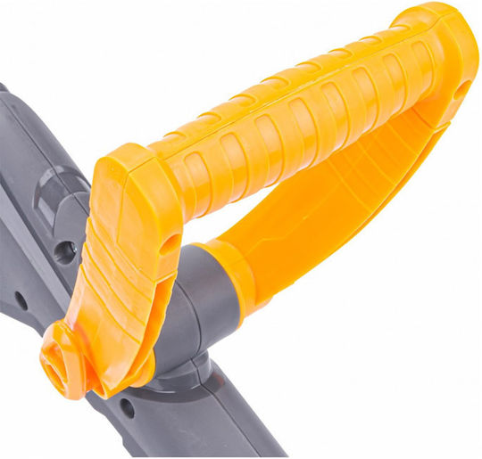 Powermat Ηλεκτρικό Χορτοκοπτικό Ώμου / Χειρός 1400W 2.6kg