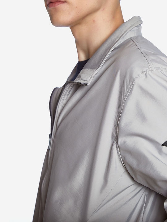 Μπουφάν Bomber Ice