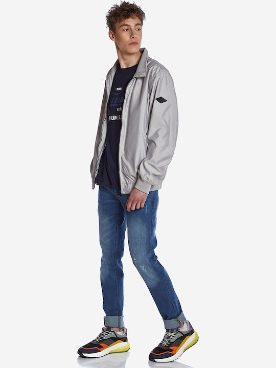 Μπουφάν Bomber Ice