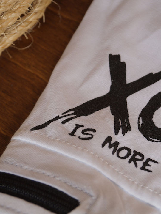 Παιδικό T-shirt Λευκό