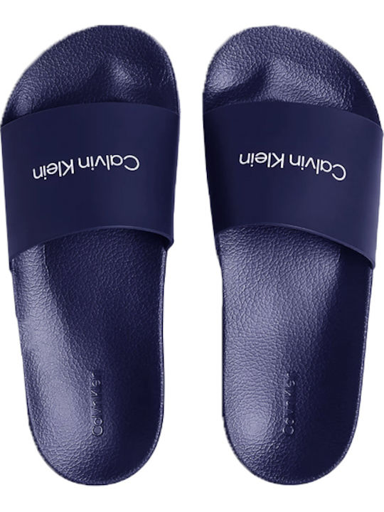 Men's Slides Desert Sky
