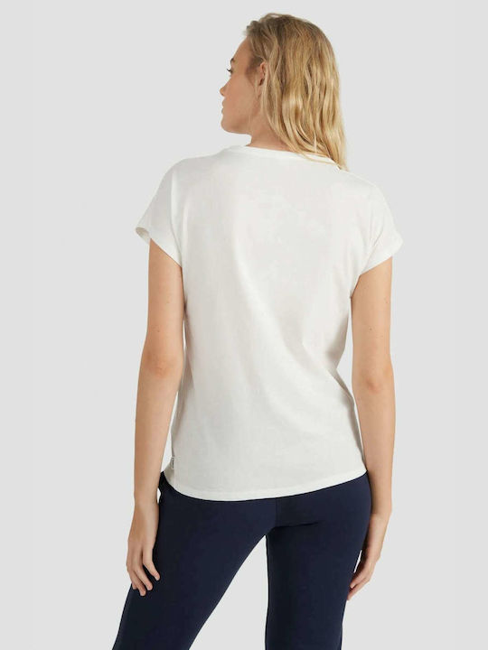 O'neill Women's T-shirt White