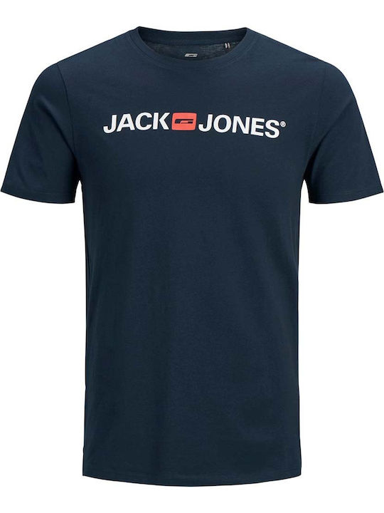T-shirt Blue