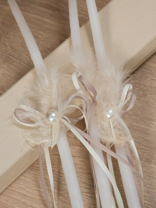 Makis Tselios Fashion Baptism Package with Theme Butterfly 4pcs