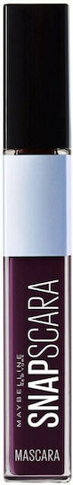 Snapscara Washable Mascara für Band Black Cherry 9.5ml