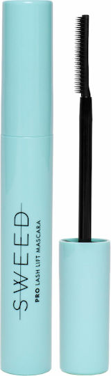 Sweed Pro Lash Lift Mascara for Length Black 8ml