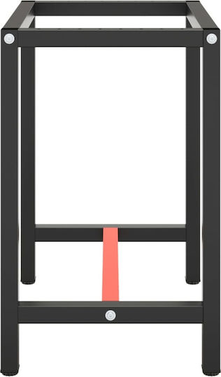 vidaXL Bank 70x50x79cm 1Stück 151449