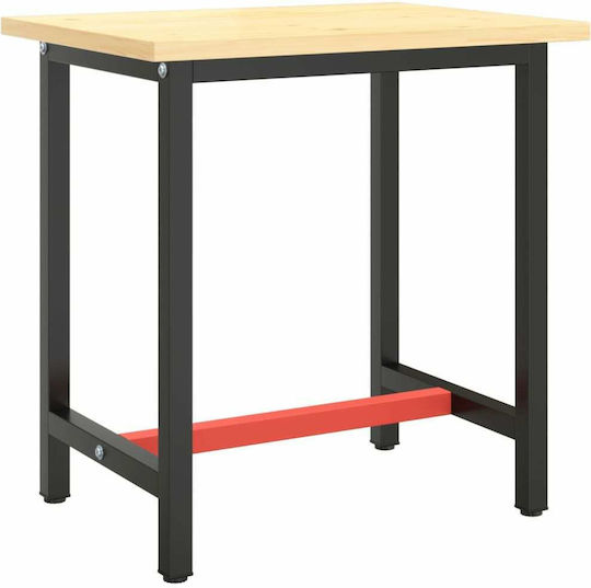 vidaXL Bank 70x50x79cm 1Stück 151449