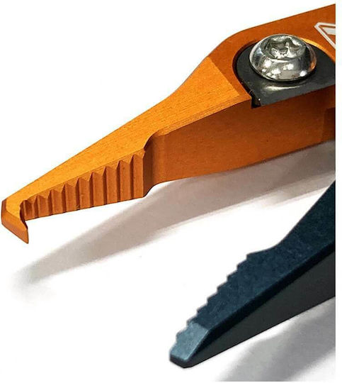 Viceo Tiny Split Plier Fishing Plier 8.2cm