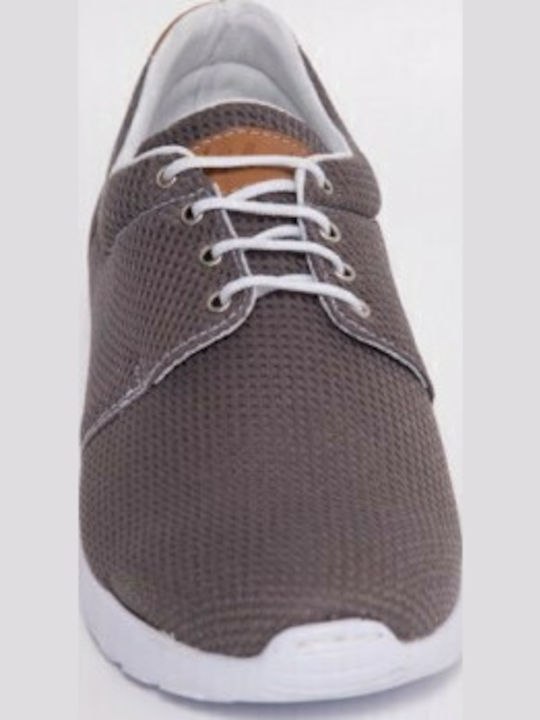3354 Herren Sneakers Gray
