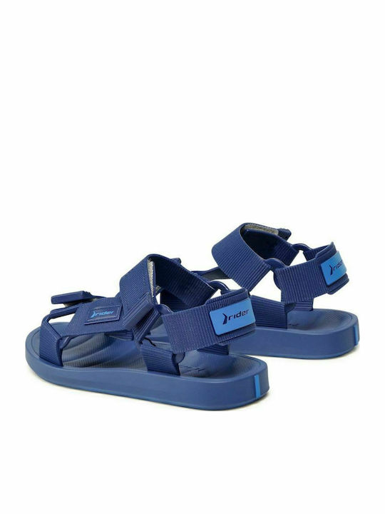 Kids' Sandals Blue