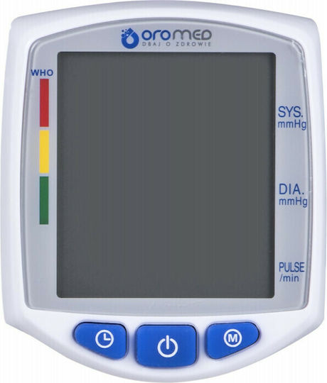 Oromed ORO-SM2 magazin online Tensiometru De braț