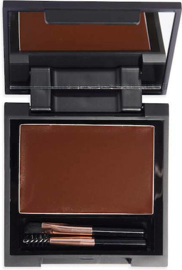Revolution Beauty Glossy Brow Pomade for Eyebrows Medium 5g