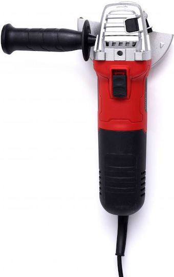 Kraft & Dele Τροχός 125mm Ρεύματος 1500W