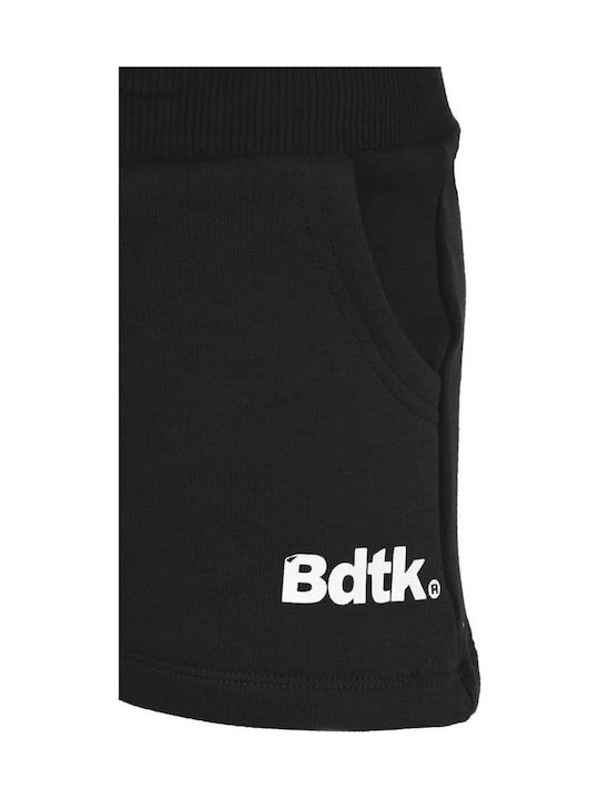 BodyTalk Kids Athletic Shorts/Bermudas Black